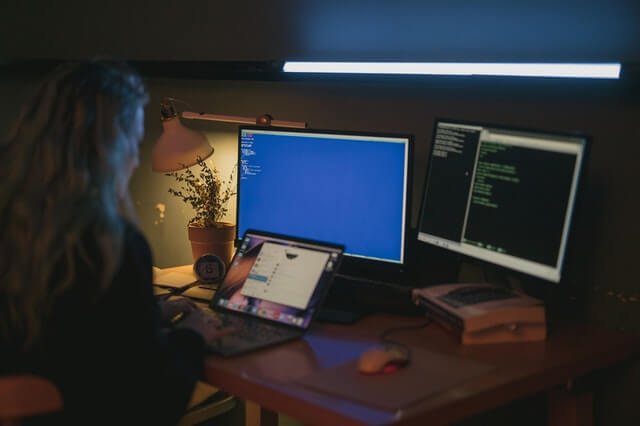 Senior DevSecOps Engineer