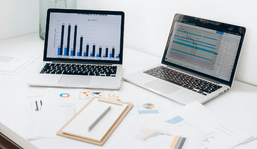 Risk Management Spreadsheets