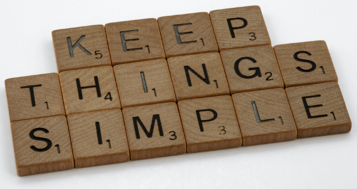 Keeping things simple b y using the Secure Controls Framework in SimpleRisk