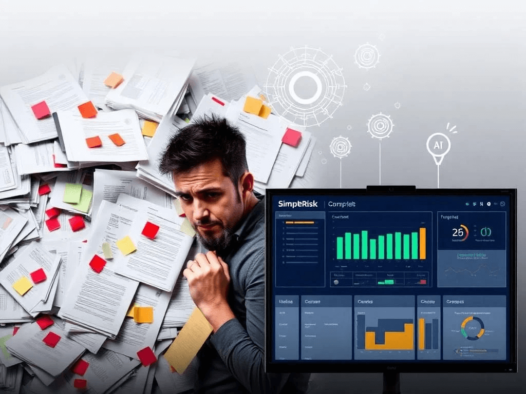 Chaotic Assessments to Third-Party Risk Calm