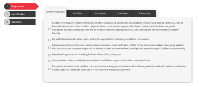 Incident Management