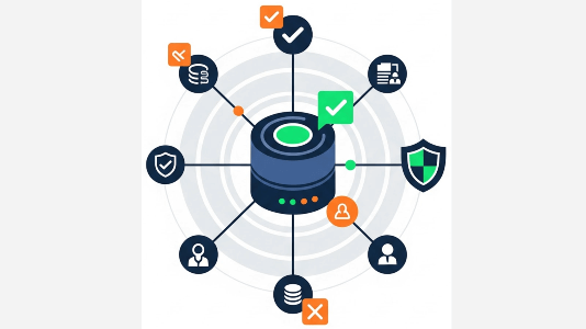 Effective internal control software