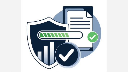 Automatically tracking compliance status