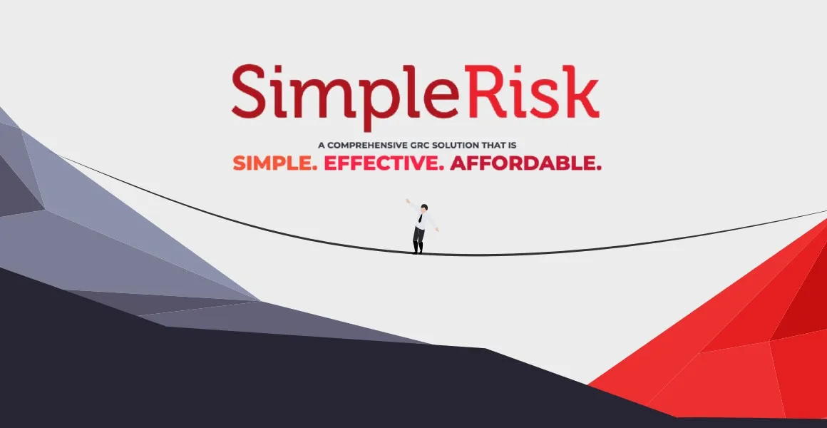 SimpleRisk has flexible deployment models from free to fully-featured GRC
