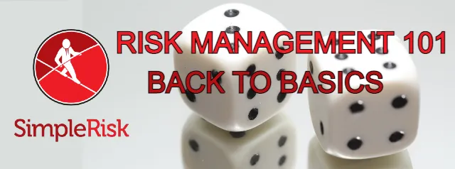 Understanding the basics of risk management