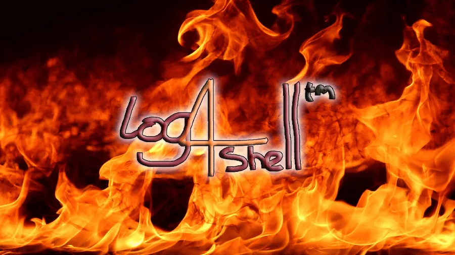 How SimpleRisk is impacted by the Log4Shell Vulnerability