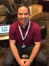 Josh Sokol, Chief Executive Officer, SimpleRisk