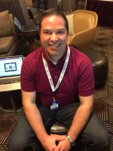 Josh Sokol, Chief Executive Officer, SimpleRisk