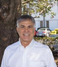 Jeff Gall, Chief Operations Officer, SimpleRisk
