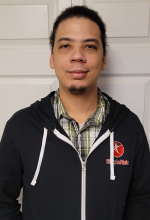 Dorian Arthur, Client Success Manager, SimpleRisk