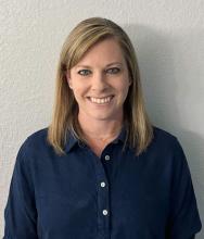 Helen Davie, Project Manager, SimpleRisk