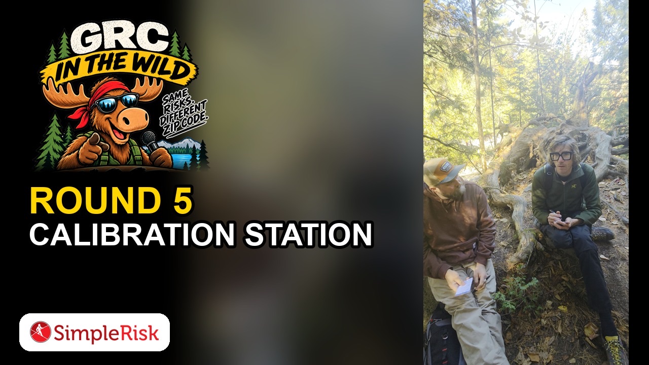 GRC in the Wild E5: Calibration Station