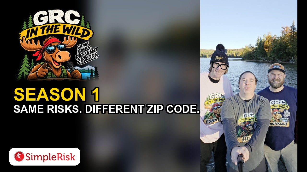 GRC in the Wild Season 1 teaser